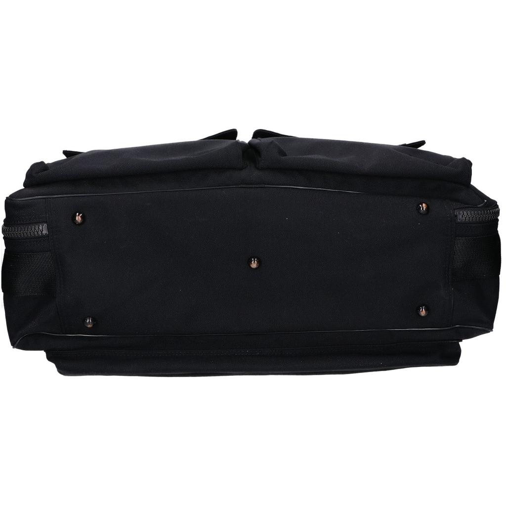 Porter 512-09417 ANGLE 2WAY DUFFLE BAG 2WAY Duffel Bag/ Boston Bag blackUsed