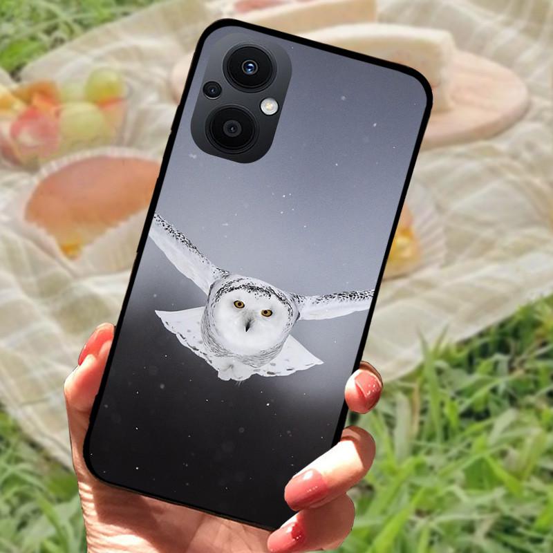 

Case For OPPO Reno 7 8 Lite 5G Covers Soft Silicon Lion Wolf TPU Phone Cover for Oppo Reno7 Z 5G Reno 7Z 7Lite Cases Cool Marble For Reno 7Z 5G