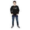 STAR WARS Boys Christmas Stockings Sweatshirt