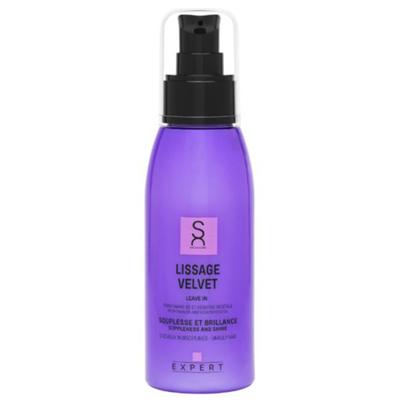 Sacha Care - Pozostawianie w wygładzającym aksamitu Expert 100 ml - 