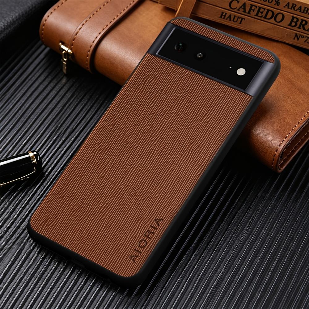 Phone Case - Case for Google Pixel 6A 6 Pro 5 4A 4 XL 4XL Durable And Minimally Designed Wave Pattern Phone Case Suitable for Google Pixel 5A