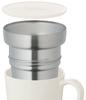 Thermos Insulated Mug 350ml White JDC-351WH