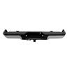 2009-2014 Ford F150 Rear Bumper - Compatible with FO1103162/FO1103163