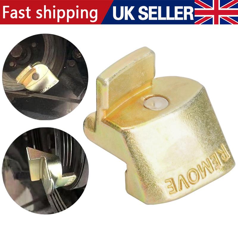 Pulley Guide Magnetic Install Tool Stretch Belt Removal & Fitting Double Sided