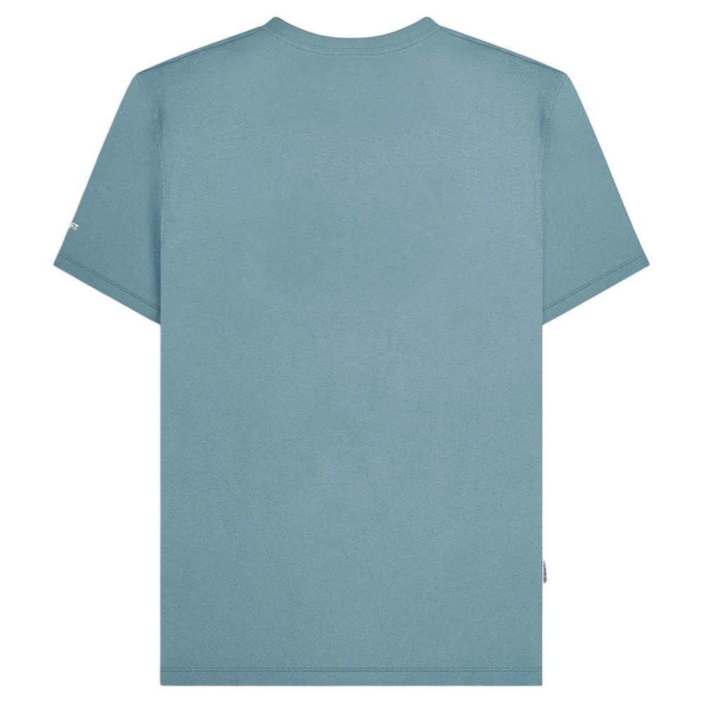 Lambretta Mens Target Band T-Shirt