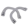 Manípulo de Teto Interior Portátil Apoio de Braço Corrimão MB769617 Para Mitsubishi Pajero Shogun Montero V31 V32 V33 V73 V77 1991-2006