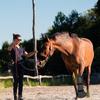 Soaking Boot For Hoof Hooves Relief Soaker Bag Multifunctional Hoof Soaking Bag For Stable Field Training Outdoor Racing Outing