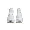 Converse Womens All Star High Move 'White Ivory' (women's sizes) White / Natural Ivory / Black Casual Shoes 568498C