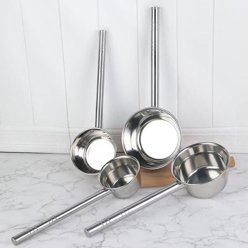 SIFAR Commercial Stainless Steel Ladle