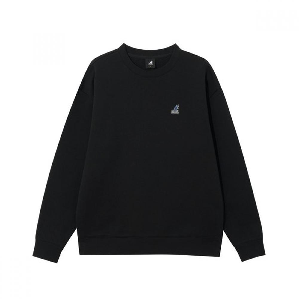 

Kangol Oversized Sweatshirt Black 1788 SS