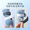 Breathable High Top Non Slip Anti Dirt Mesh Outdoor Dog Shoes For Large Dogs