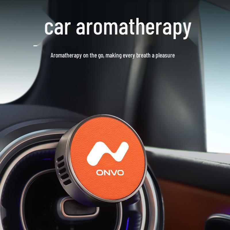 NIO LeDao L60/L90 Car Vent Aromatherapy for High-End Feel 2025