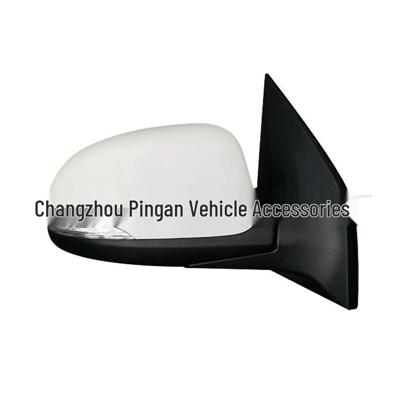 Rearview Mirror for 2008+ Kia Eurostar/Picanto (Part: 87610/20-07363)
