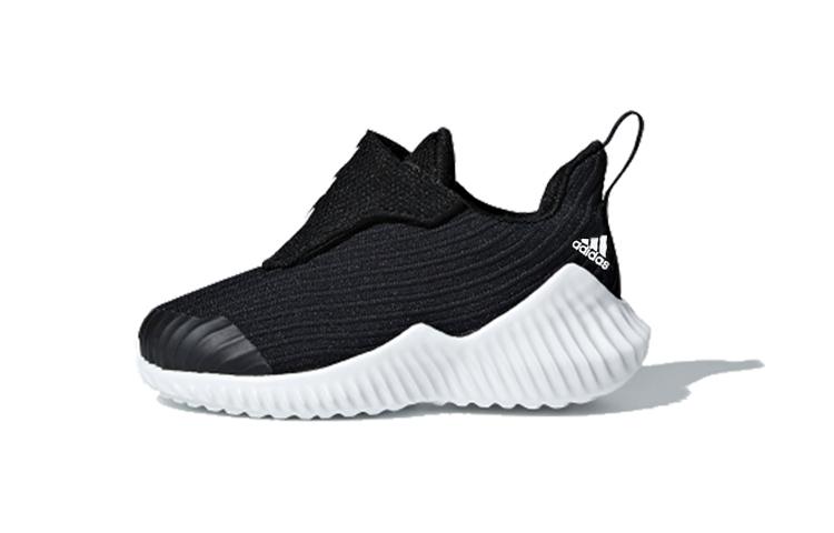 

Adidas Fortarun Ac I Mesh Abrasion Resistant Low top Toddler Shoes Black White Infant And Toddler AH2637 21