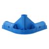 Corner Seats Compatible with For Splash Frame Pools Up to 10 Feet Long