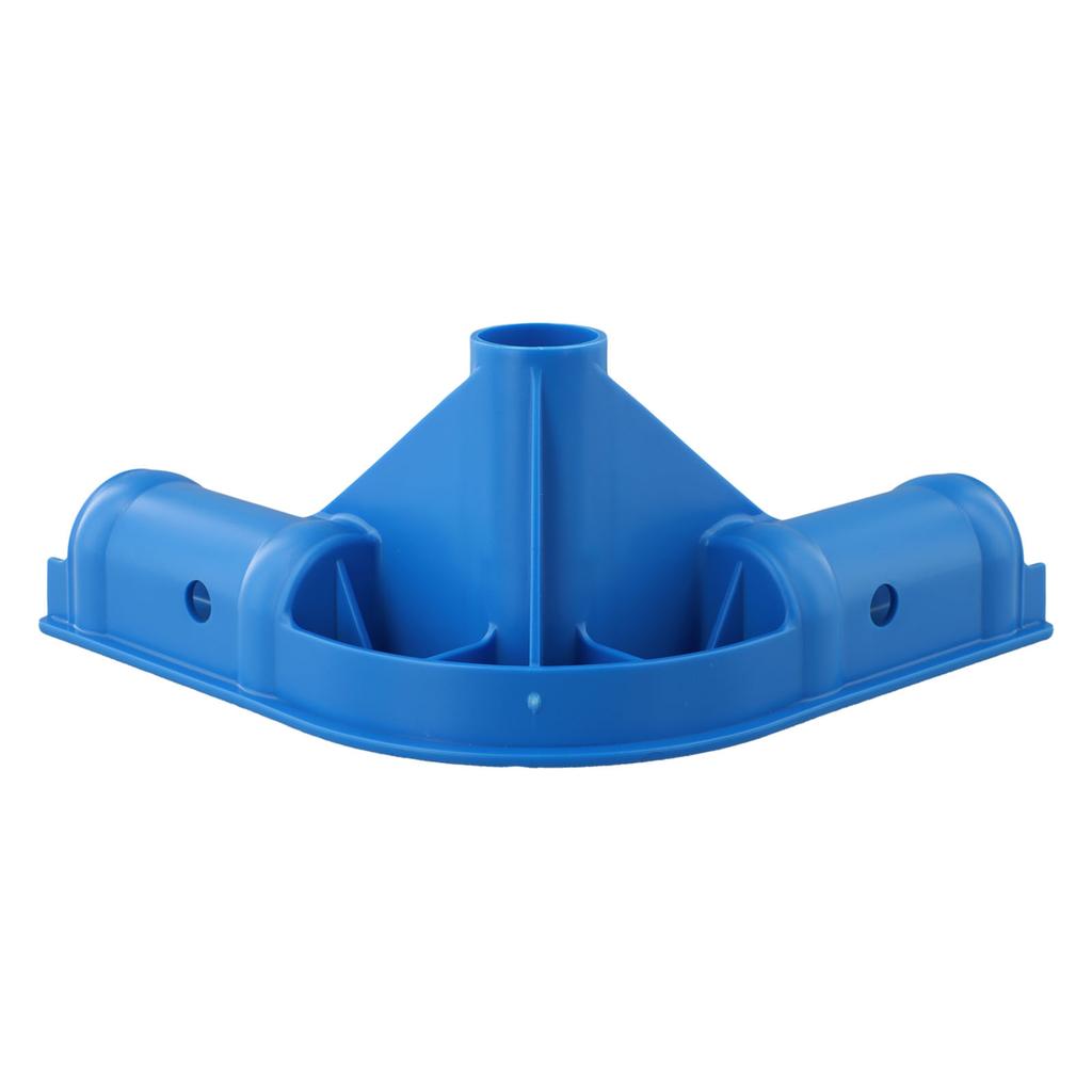 Corner Seats Compatible with For Splash Frame Pools Up to 10 Feet Long