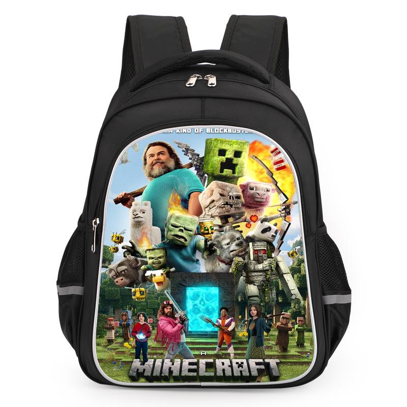 Meine Welt Kindergarten & Grundschule Jungen Schultasche