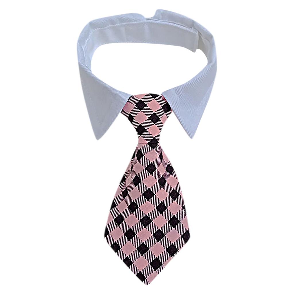 Pet Bow Tie Adjustable Pet Dog Tie For Medium Pet Tuxedo