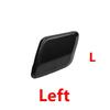 For Ford Mondeo 2007 2008 2009 2010 2011 2012 Car Front Bumper Headlight Water Spray Nozzle Jet Cover Cap