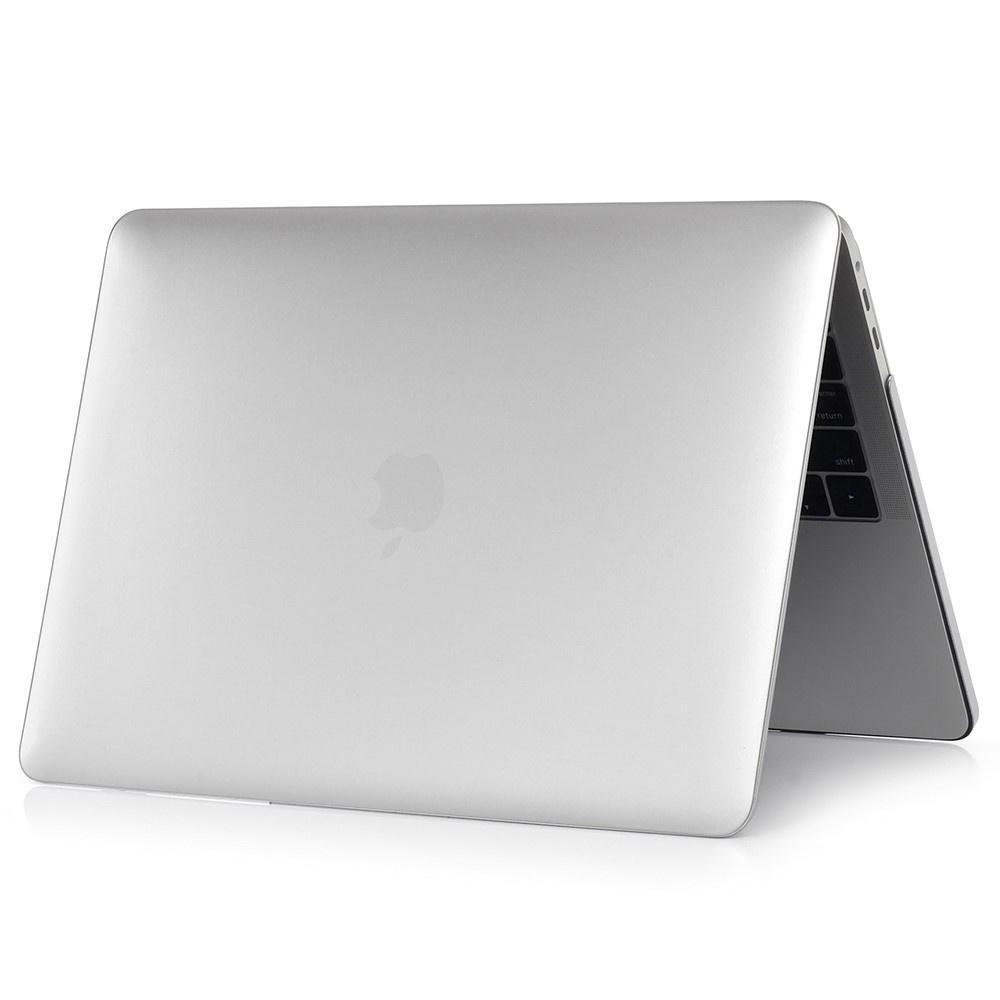 Protective Case for Macbook Air 13 (A2681) 2022 / Macbook Air 13 M3 (A3113) 2024 / M4 2025, HardShell, Transparent