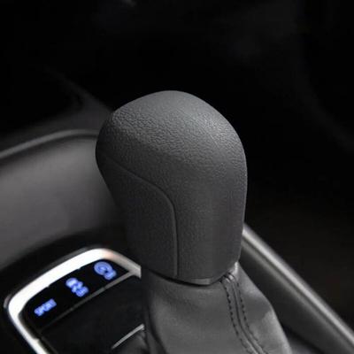 Für Toyota Corolla Thunder Camry Hebelabdeckung Corolla Schaltung Auto Schaltknauf Schaltmanschetten Schaltknauf Griffe Abdeckung Silikon