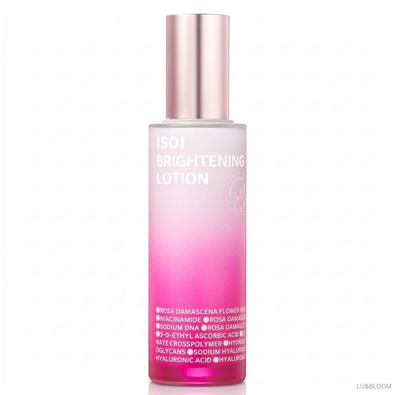 isoi Brightening Lotion(Blemish Care Up Lotion) 90ml (+Free gift)