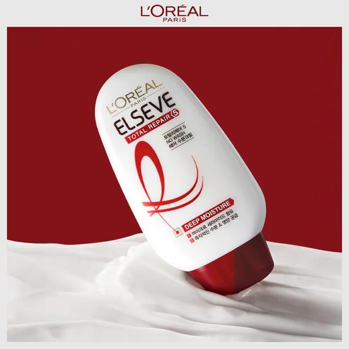 Total Repair 5 Hair Moisturizing Cream