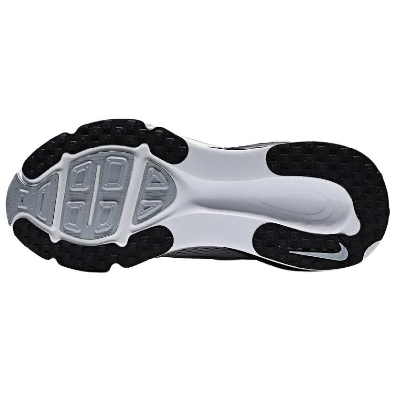 Nike Men's Vomero 18 RR Comfort Soft Casual Running Shoes White II7189-100