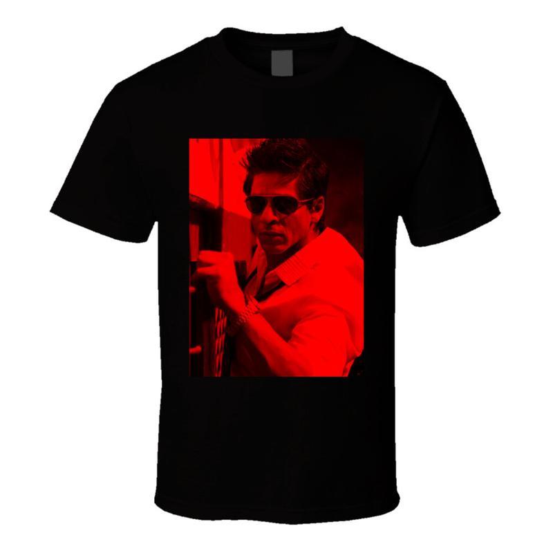Shah Rukh Khan 11 T Shirt