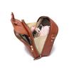 Unisex torba kurierska Casualowa torba na ramię Crossbody Lekka torba na telefon do codziennego użytku na zewnątrz Wszechstronna mała torba z gniazdami na karty RFID