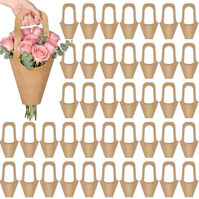 Ambalaj pentru cadouri
 – Saci de ambalare și organza
