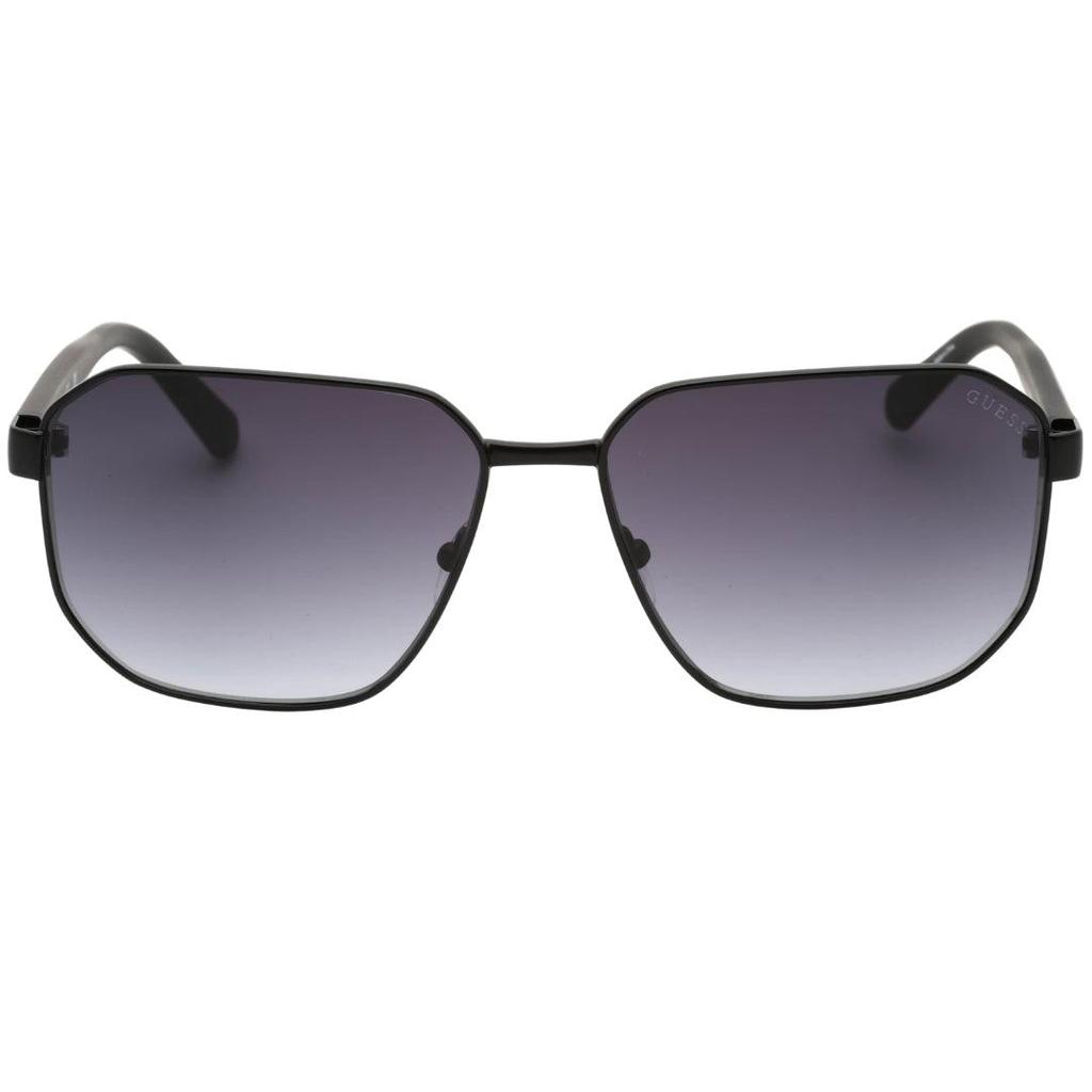 Guess Mens Matte Sunglasses