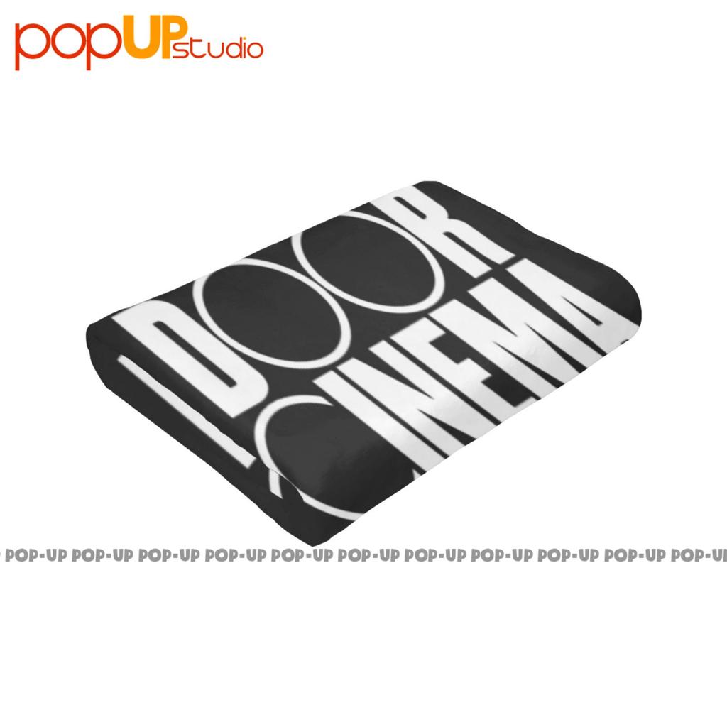 Two Door Cinema Club Ultra-Soft Blanket Quilt Winter Sofa Cover Bed Covers