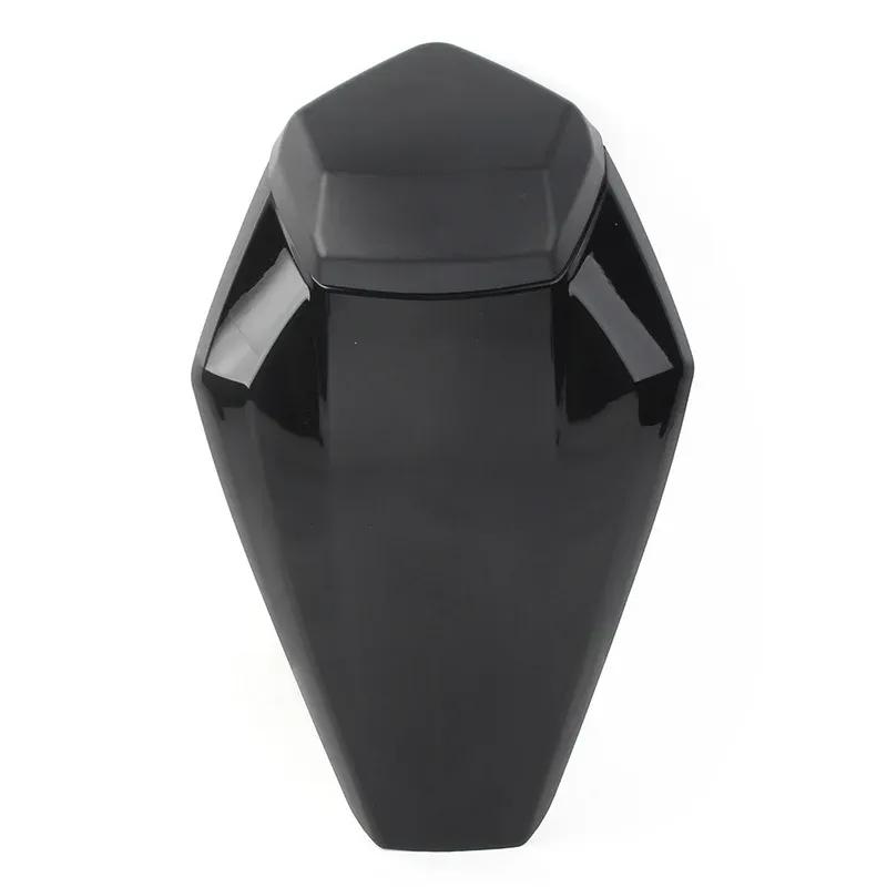 Motorcycle Rear Seat Cover For Kawasaki Ninja ZX10R 2016 - 2024 Rear Passenger Head Cover Seat Rear Cover Fairing 2017