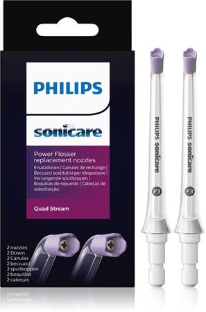 

Philips Sonicare HX3062/00 replacement tips TU прозрачный