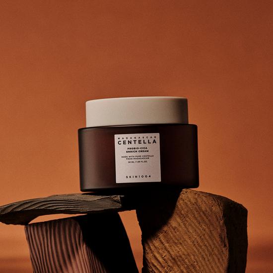 Skin1004 Madagascar Centella Provaeosika Enrich Cream 50ml