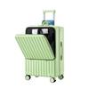 Zhili 9201 Hardshell Spinner Luggage