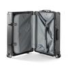 Diplomat 20-inch Aluminum Business Carry-on with TSA Lock