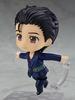 Nendoroid On ICE Yuri Katsuki Free Skating Painted Movable Figure Yuri!!! Ver. Non-scale ABS&PVC
