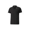 Performance Polo Shirt Men's Black 521933-01