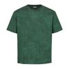 FERRAROMILANO Cool Touch Pigment Round T-Shirt Green (Am0Gttr25122)