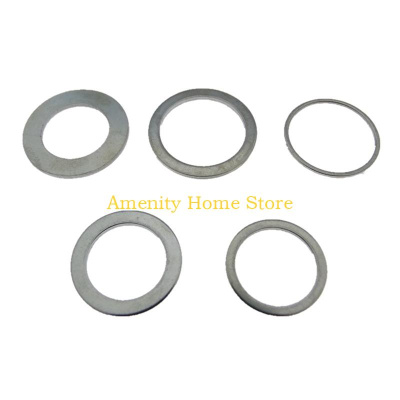 F26C Circular Blade Reduction Rings Quality Iron Made TCT Cutting Disc