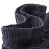 Judger Men's Tencel Blend Drawstring Wide-Leg Casual Pants