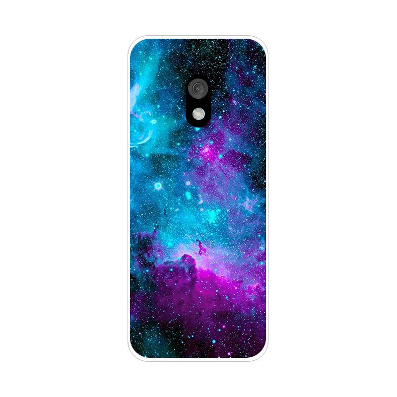 For Nokia 235 4G 2024 Case Back Cover for Nokia 215 220 4G 2024 Shockproof Clear Soft Silicone Phone Cases for Nokia 220 Fundas