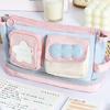Pencil Case Desktop Accessory Reused Stationeries Storage Pouches Pen Box Pencil Case Organizers Pencil Holders Sleeve