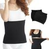 Soft Keep Warm Lumbar Belt Waist Belt Waist Brace Waist Support Waist Protector