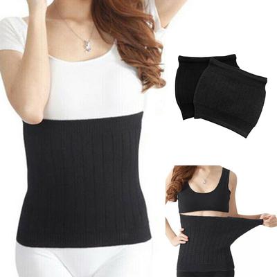 Reusable Health Care Keep Warm Waist Brace Waist Belt Waist Support Waist Protector