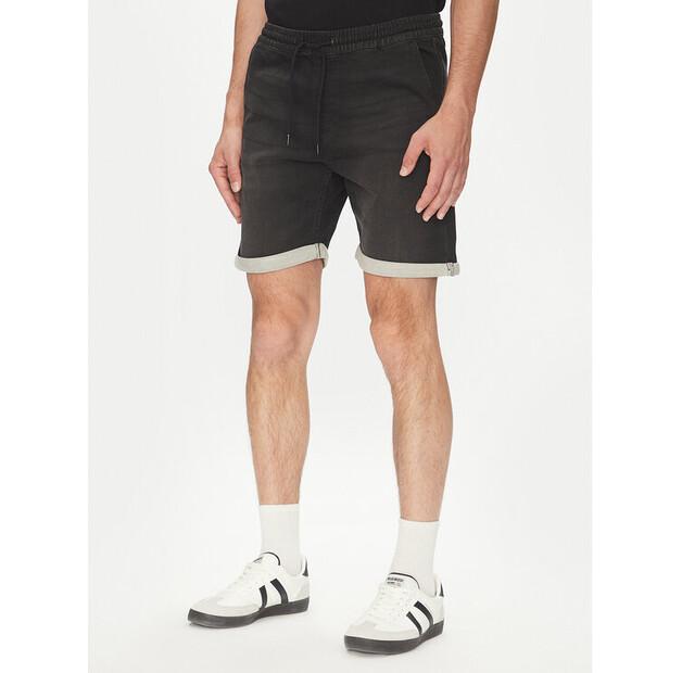 Джинсовые шорты Jack & Jones Rick EU S