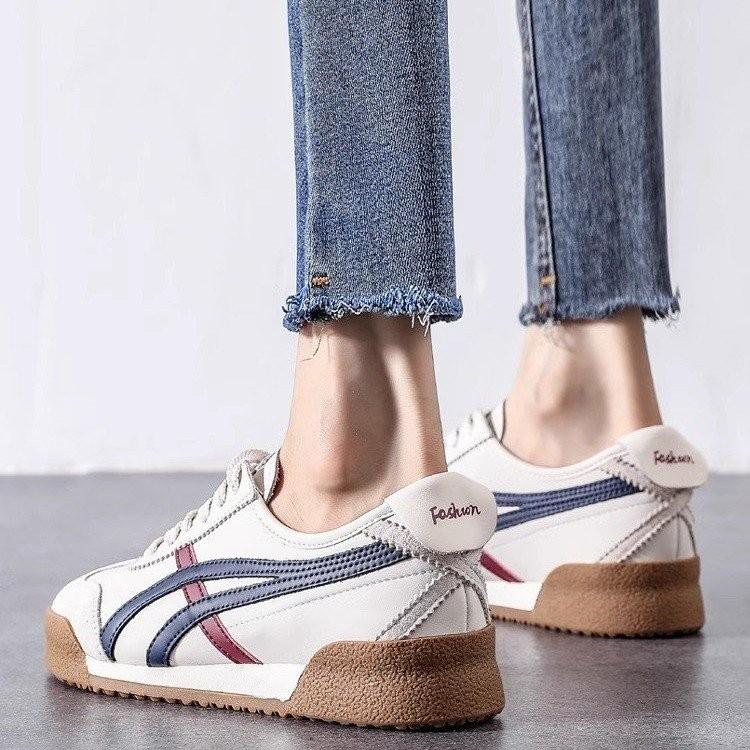 

Модные женские кроссовки для отдыха на открытом воздухе, универсальные, повседневные, на платформе, легкие, удобные, дышащие, женские кроссовки, обувь 35 бежевый