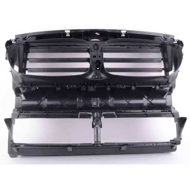 BMW 5 Series F10 LCI Air Duct (51647332893)